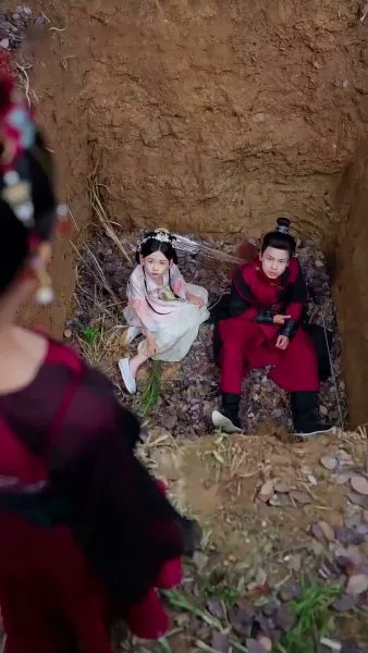 ซุ่ยซุ่ย หนูน้อยจอมอิทธิฤทธิ์(พากย์ไทย)