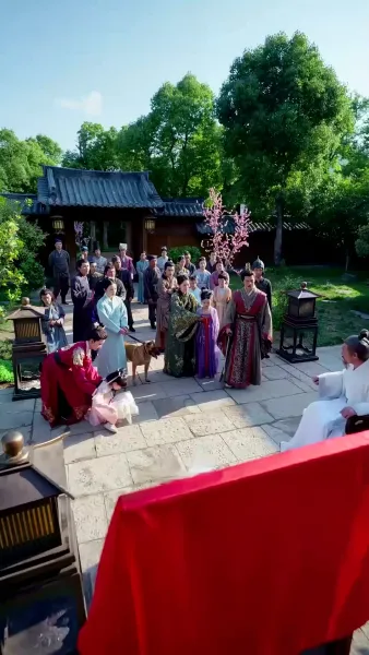 ซุ่ยซุ่ย หนูน้อยจอมอิทธิฤทธิ์(พากย์ไทย)