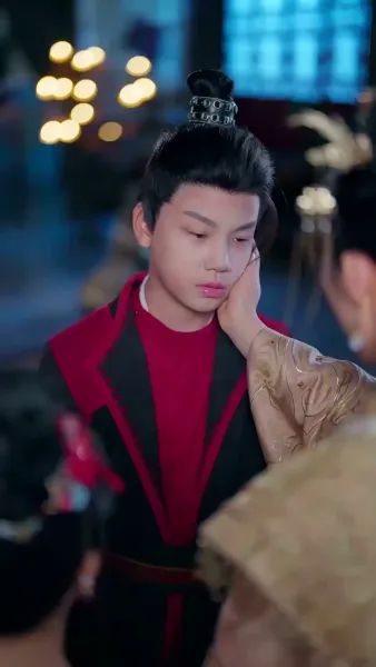 ซุ่ยซุ่ย หนูน้อยจอมอิทธิฤทธิ์(พากย์ไทย)