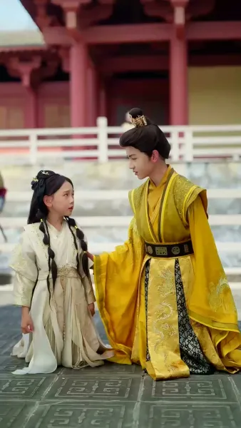 ซุ่ยซุ่ย หนูน้อยจอมอิทธิฤทธิ์(พากย์ไทย)