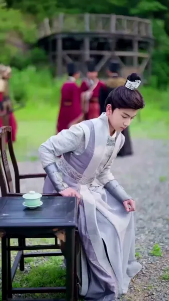 ซุ่ยซุ่ย หนูน้อยจอมอิทธิฤทธิ์(พากย์ไทย)