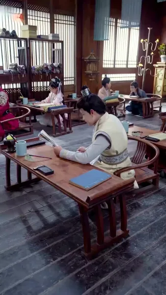 ซุ่ยซุ่ย หนูน้อยจอมอิทธิฤทธิ์(พากย์ไทย)