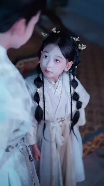 ซุ่ยซุ่ย หนูน้อยจอมอิทธิฤทธิ์(พากย์ไทย)