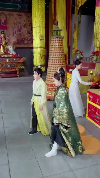 ซุ่ยซุ่ย หนูน้อยจอมอิทธิฤทธิ์(พากย์ไทย)