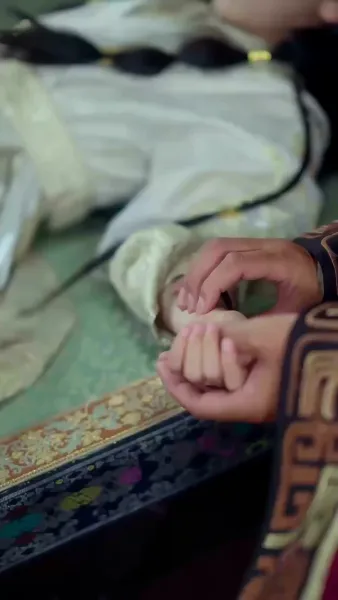 ซุ่ยซุ่ย หนูน้อยจอมอิทธิฤทธิ์(พากย์ไทย)