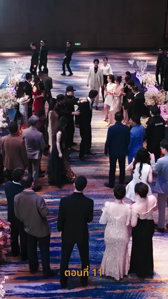 รหัสแค้นใต้เงาบุญคุณ