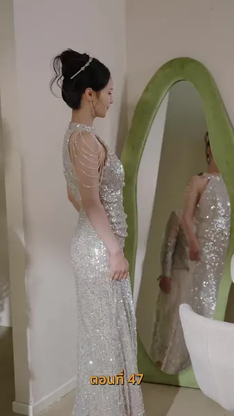 รหัสแค้นใต้เงาบุญคุณ