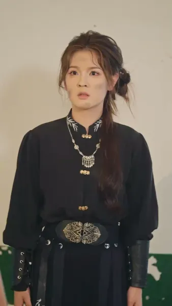 (พากย์เสียง)จอมยุทธ์เงา