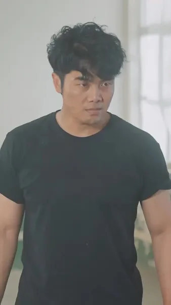 (พากย์เสียง)จอมยุทธ์เงา