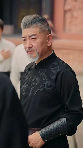 (พากย์เสียง)จอมยุทธ์เงา