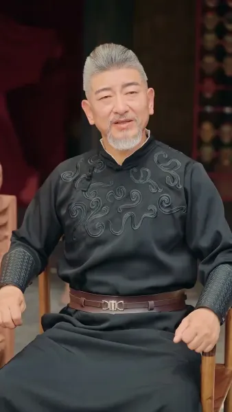 (พากย์เสียง)จอมยุทธ์เงา