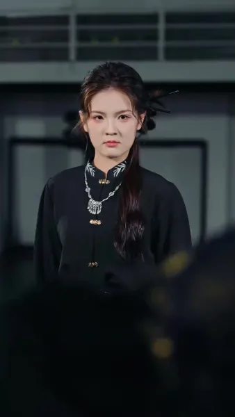 (พากย์เสียง)จอมยุทธ์เงา