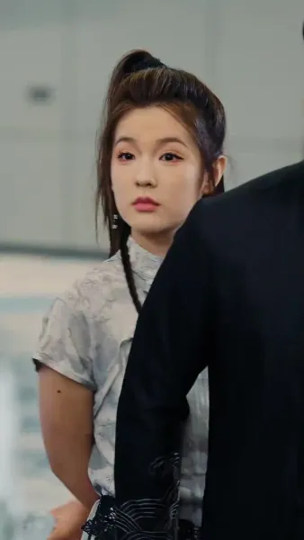 (พากย์เสียง)จอมยุทธ์เงา