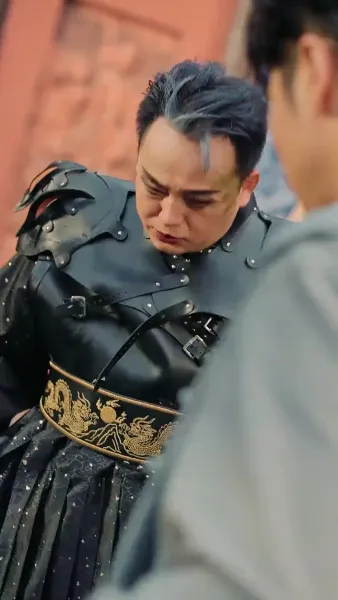 (พากย์เสียง)จอมยุทธ์เงา