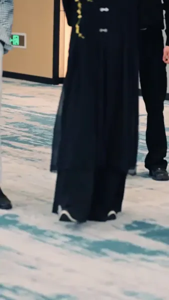 (พากย์เสียง)จอมยุทธ์เงา