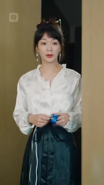 ตัวตนที่ซ่อนไว้ของเขา