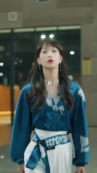 ตัวตนที่ซ่อนไว้ของเขา