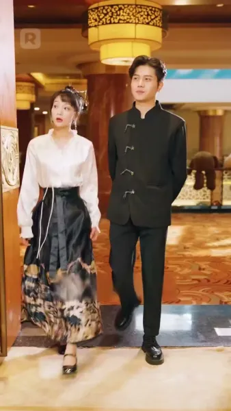 ตัวตนที่ซ่อนไว้ของเขา