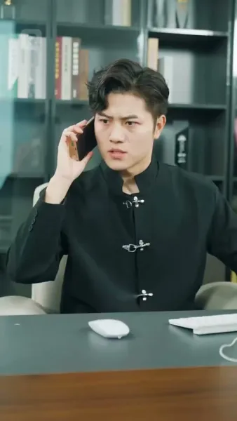 ตัวตนที่ซ่อนไว้ของเขา