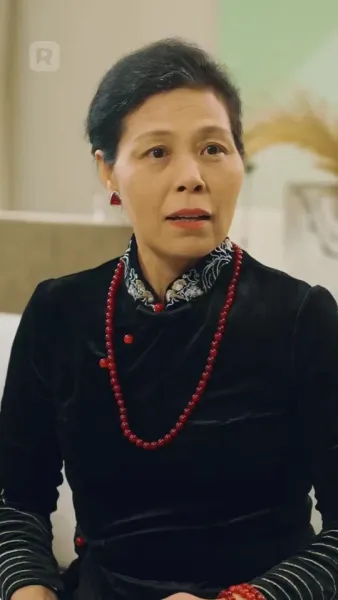 ตัวตนที่ซ่อนไว้ของเขา