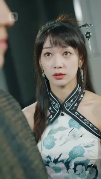 ตัวตนที่ซ่อนไว้ของเขา