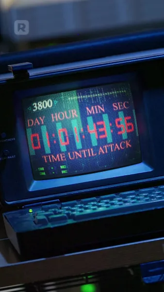 รหัสสืบทอดตำนาน