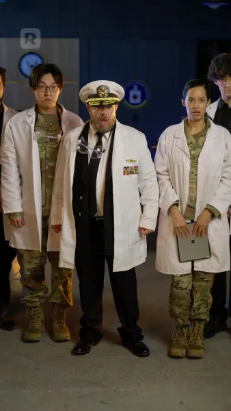 รหัสสืบทอดตำนาน