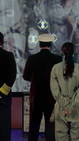 รหัสสืบทอดตำนาน