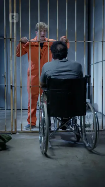 รหัสสืบทอดตำนาน