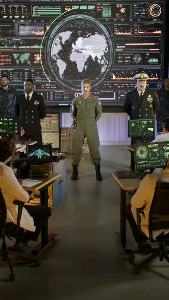 รหัสสืบทอดตำนาน