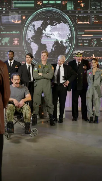 รหัสสืบทอดตำนาน