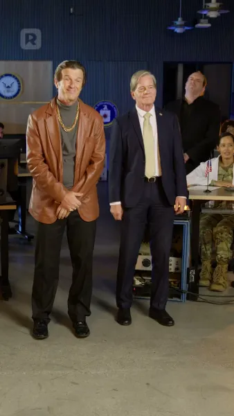 รหัสสืบทอดตำนาน