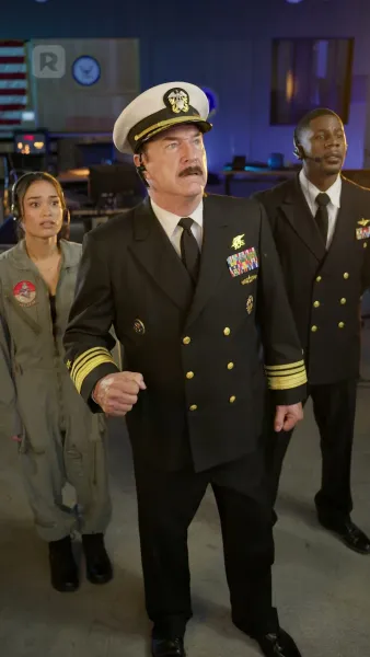 รหัสสืบทอดตำนาน