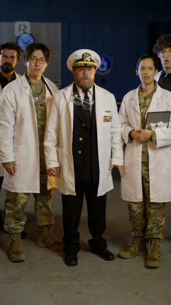 รหัสสืบทอดตำนาน