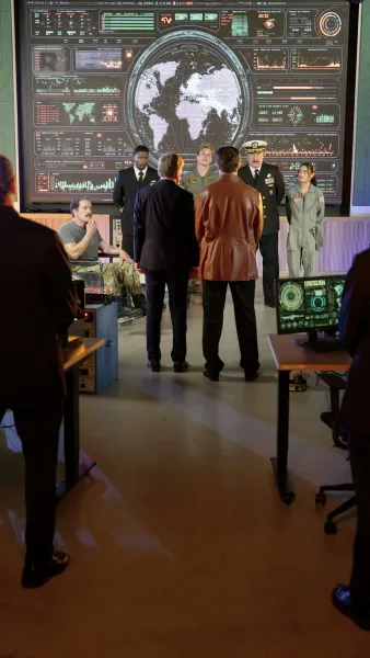 รหัสสืบทอดตำนาน