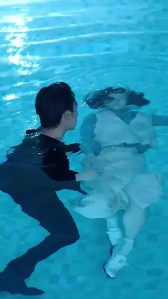 ที่รักในความลับของฉัน