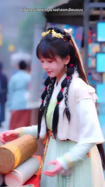 สามชาติสามภพ รักเราบรรจบ