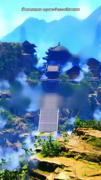 สามชาติสามภพ รักเราบรรจบ