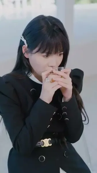 ฉันไม่ใช่เด็กดีของคุณ