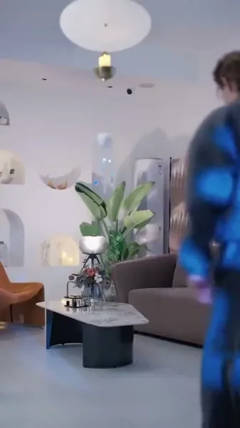 ฉันไม่ใช่เด็กดีของคุณ