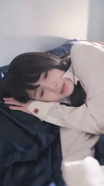 ฉันไม่ใช่เด็กดีของคุณ