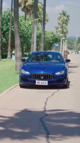 ฉันไม่ใช่เด็กดีของคุณ