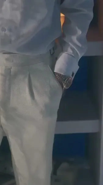 ฉันไม่ใช่เด็กดีของคุณ