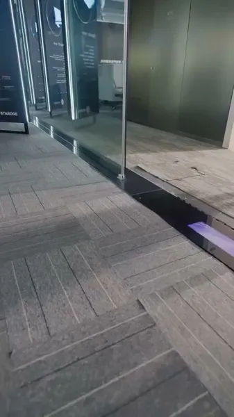 ฉันไม่ใช่เด็กดีของคุณ