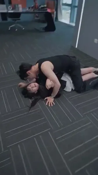 ฉันไม่ใช่เด็กดีของคุณ