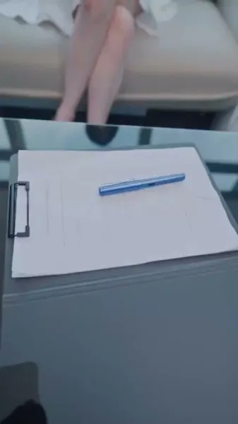 ฉันไม่ใช่เด็กดีของคุณ