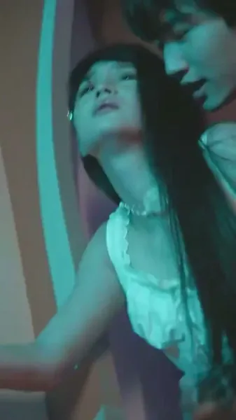 ฉันไม่ใช่เด็กดีของคุณ