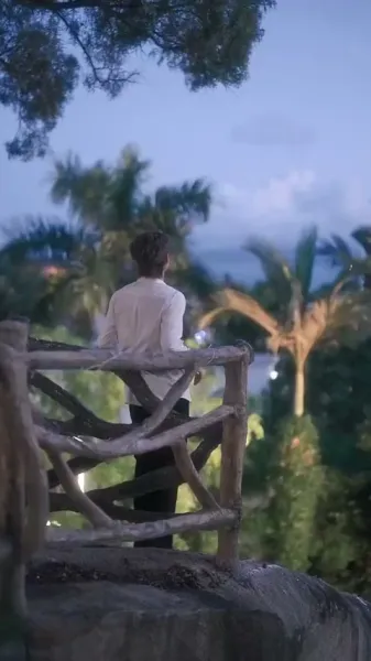 ฉันไม่ใช่เด็กดีของคุณ