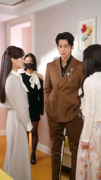 [พากย์ไทย]ได้ยินเสียงเธอ