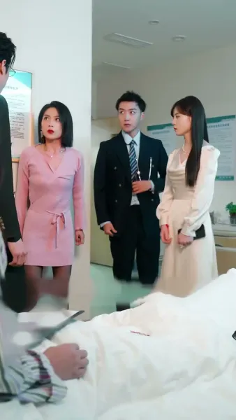 [พากย์ไทย]ได้ยินเสียงเธอ